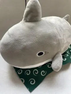おでかけ子ザメ めちゃもふぐっとぬいぐるみ～おねむり子ザメ～のサムネイル