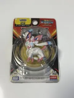 韓国版　ポケモン　モンコレ　ニンフィア