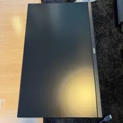 Acer nitro QG241Y Ebmiix 23.8　ゲーミングモニター