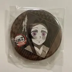 鬼滅の刃 胡蝶カナエダイニング　お楽しみくじ 缶バッジ