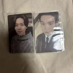 AgustD トレカ D-DAY ユニバ限定 特典 SUGA ミンユンギ UMS - メルカリ