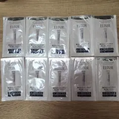 ELIXIR ブライトニングデーケアレボリューション １0包