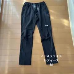 THE NORTH FACE ノースフェイス アルパインライトパンツ　Ｍ