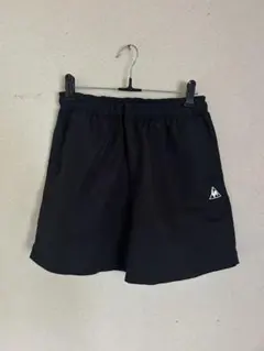 lecoqsportifルコックスポルティフ　ハーフパンツ　レディースMサイズ