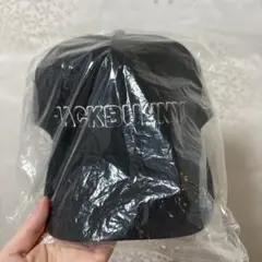 JACKBUNNY ブラックキャップのサムネイル