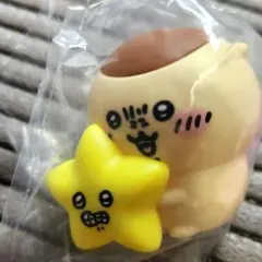 ちいかわ:星といっしょライト くりまんじゅう