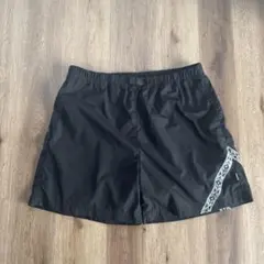 RADIALL ラディアル ショートパンツ ブラック XLサイズのサムネイル
