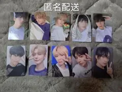 TXT SANCTUARY トレカセット