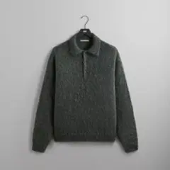 2026年最新】auralee モヘア ポロの人気アイテム - メルカリ