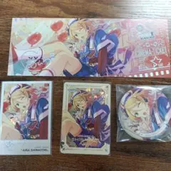 白鳥藍良 フィーチャー まとめ売り