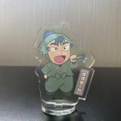 忍たま クリアPOP 食満留三郎