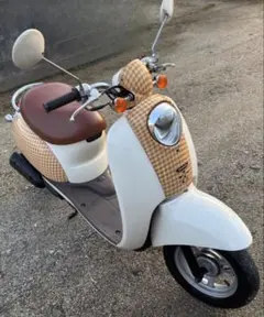 HONDAスクーピー ホンダ（HONDA） クレアスクーピー/i/デラックス | CREA SCOOPY/i