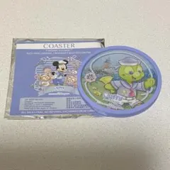 香港ディズニー ダッフィー&フレンズ オルメル コースター - メルカリ