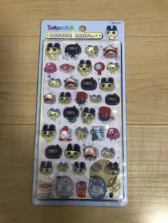 ボンボンドロップシール 正規品 たまごっち まめっち