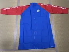 FC東京 レインコート
