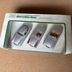 Mercedes Benz Legend Series 1