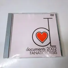 2026年最新】fanatic◇crisis dvdの人気アイテム - メルカリ