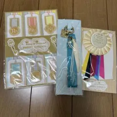 King & Prince Sweet Garden グッズセット