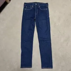 Levi's 510 ダークブルーデニム W31 L32