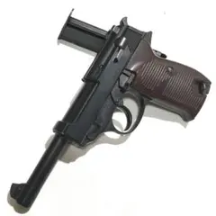 カ*オ様 マルシン 南部14年式拳銃 旧日本軍 十四式 - メルカリ