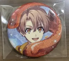 アイドリッシュセブン アイナナ RabbiTube mini 缶バッジ 三月