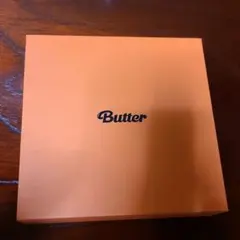 BTS Butter ver.Peaches