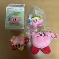 星のカービィ セット