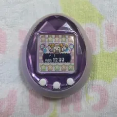 たまごっちIDL 15th Anniversary ver. ロイヤルパープル - メルカリ