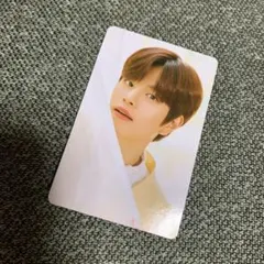 スンミン NACIFIC トレカ