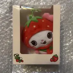 nctwish wishberry bakery サクヤ マスコットキーホルダー - メルカリ