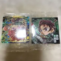 鬼滅の刃ウエハース其ノ14 竈門炭治郎