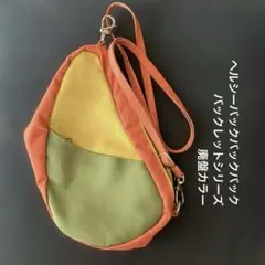 ヘルシーバックバッグ　バックレットシリーズのサムネイル