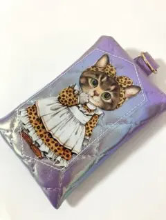 キーポーチ ファッション小物