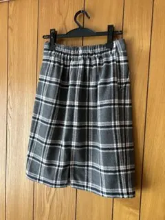 AS KNOW AS レディース　スカート　Mサイズ