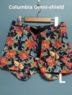 Columbia Omni-shieldショートパンツ L