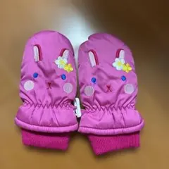 スノーグローブ　3〜4歳サイズ