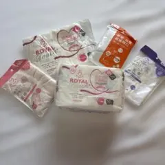 【新品・未使用】産後５点セット