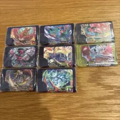 スーパートレジャー ポケモンカードゲーム