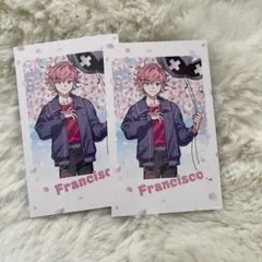 CR CRフェス2026 ふらんしすこ
