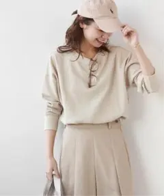 ワッフルtシャツ Tシャツ