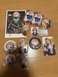 A3!摂津万里セット