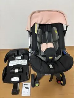 2025年最新】DOONA isofixベースの人気アイテム - メルカリ