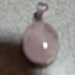 モルガナイトペンダントトップ