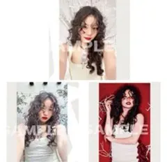 HANA ROSEトレカKOHARU コハル コンプリートセット