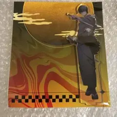 SAKAMOTO DAYS 黒着物 アクリルスタンド サカモトデイズ 南雲与市