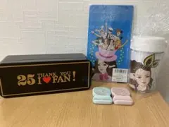 2026年最新】安室奈美恵 グッズの人気アイテム - メルカリ