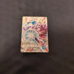 ドラゴンボールスーパーダイバーズ　sdv5-sec 孫悟空da