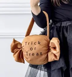 3COINS キャンディバッグ／ハロウィン