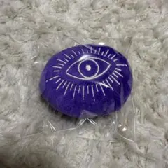 キタニタツヤ 爆握 キーホルダー ぬいぐるみ ✨👁️NEW GOODS👁️✨ ☂️ストレス解消キーホルダー