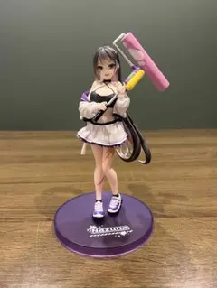 ぶいすぽっ！ GiGO スケールフィギュア 花芽なずな